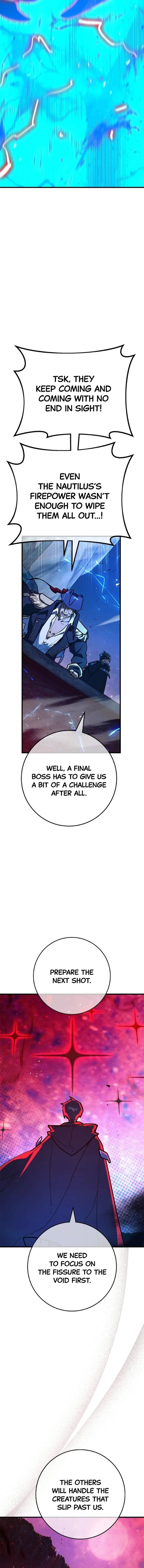 The Game’s Top Troll Chapter 184 - Page 5 in English