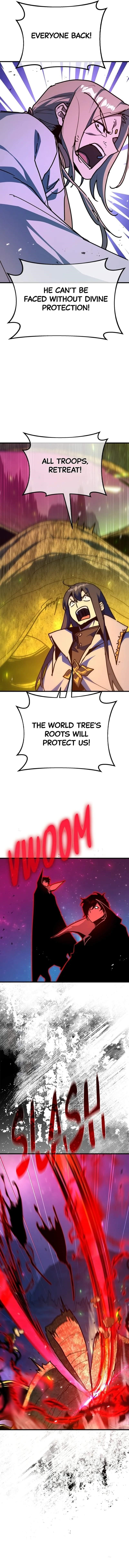 The Game’s Top Troll Chapter 185 - Page 17 in English