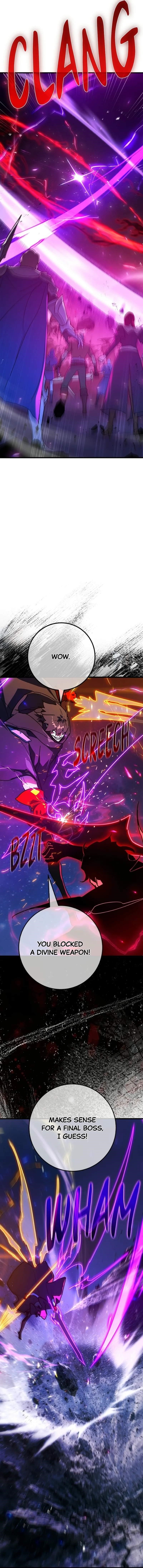 The Game’s Top Troll Chapter 186 - Page 15 in English