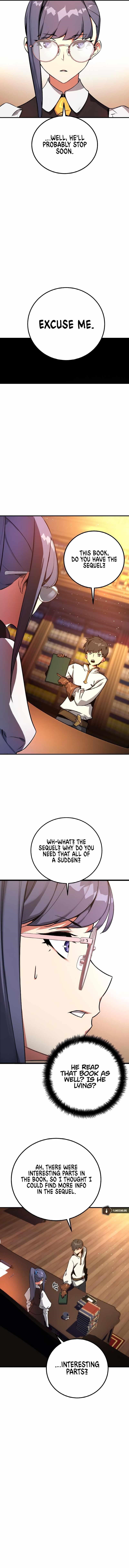 The Game’s Top Troll Chapter 2 - Page 9 in English