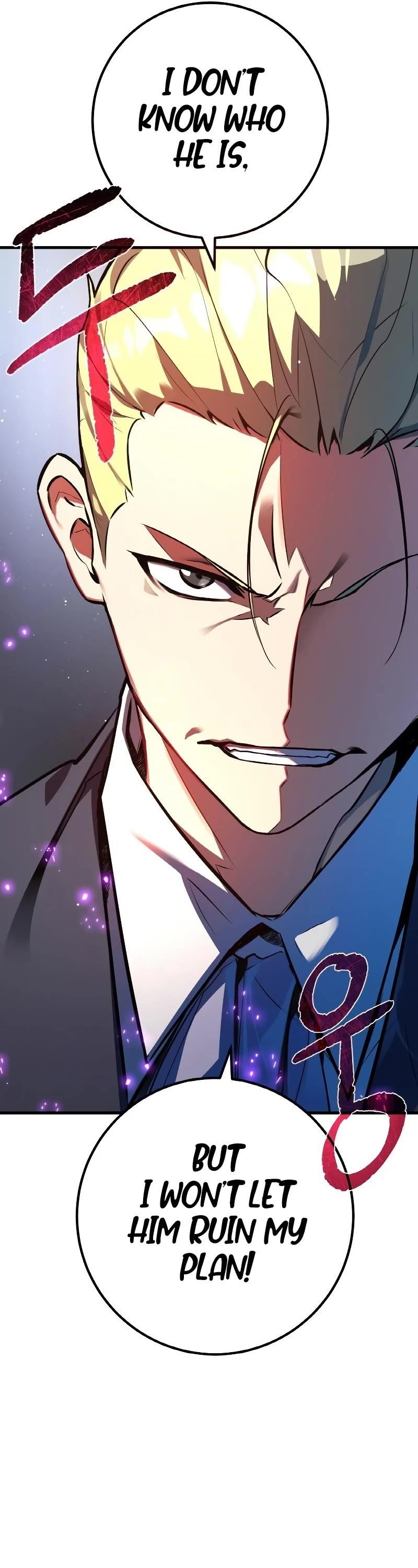 The Game’s Top Troll Chapter 27 - Page 11 in English