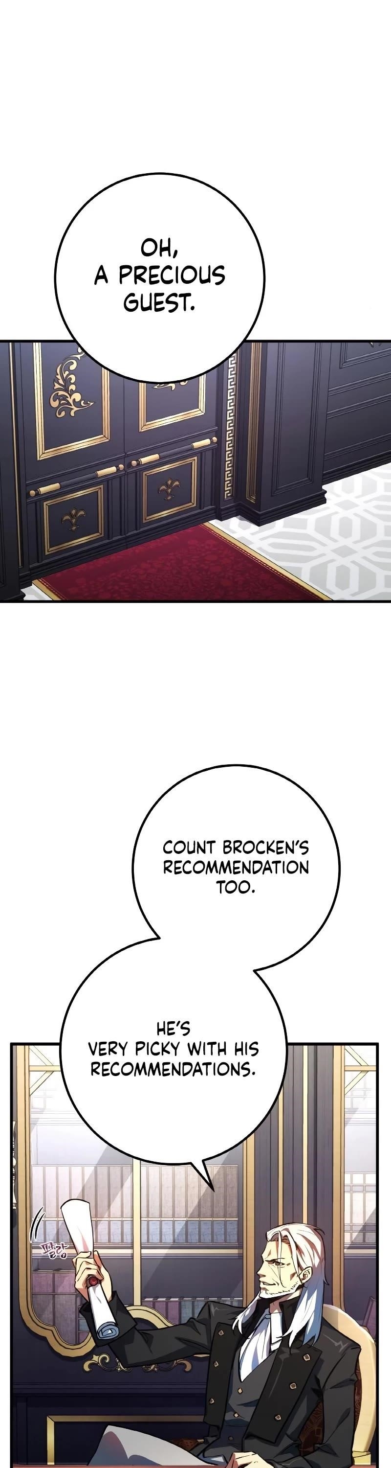 The Game’s Top Troll Chapter 27 - Page 12 in English