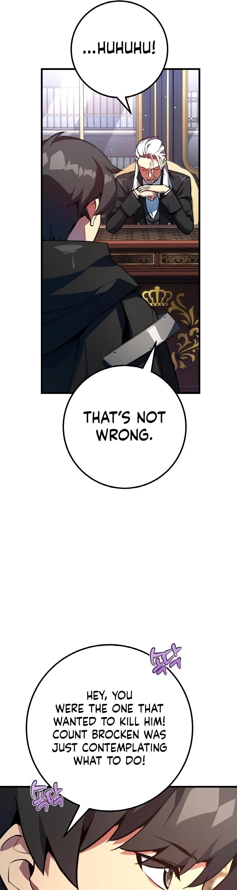 The Game’s Top Troll Chapter 27 - Page 21 in English