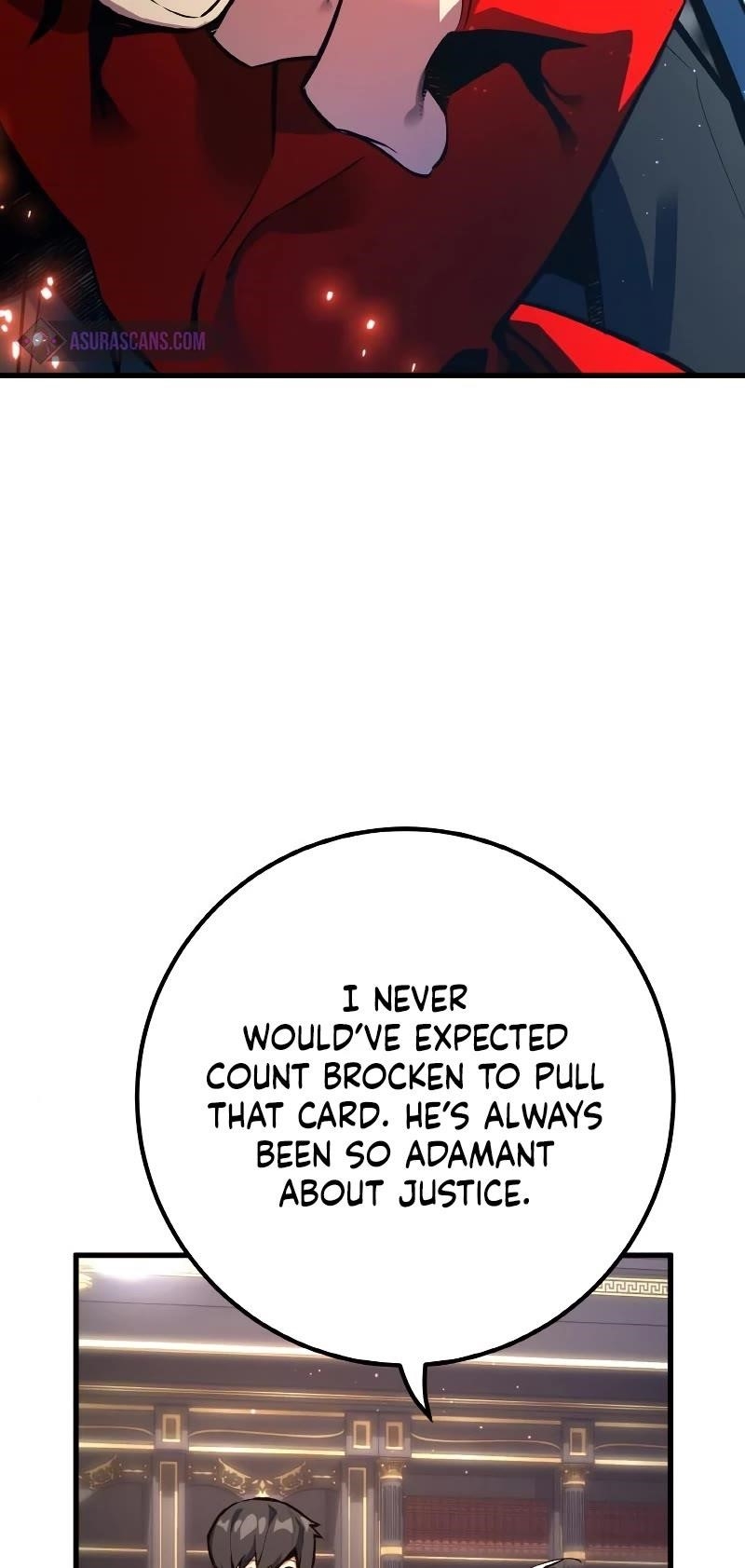 The Game’s Top Troll Chapter 27 - Page 24 in English