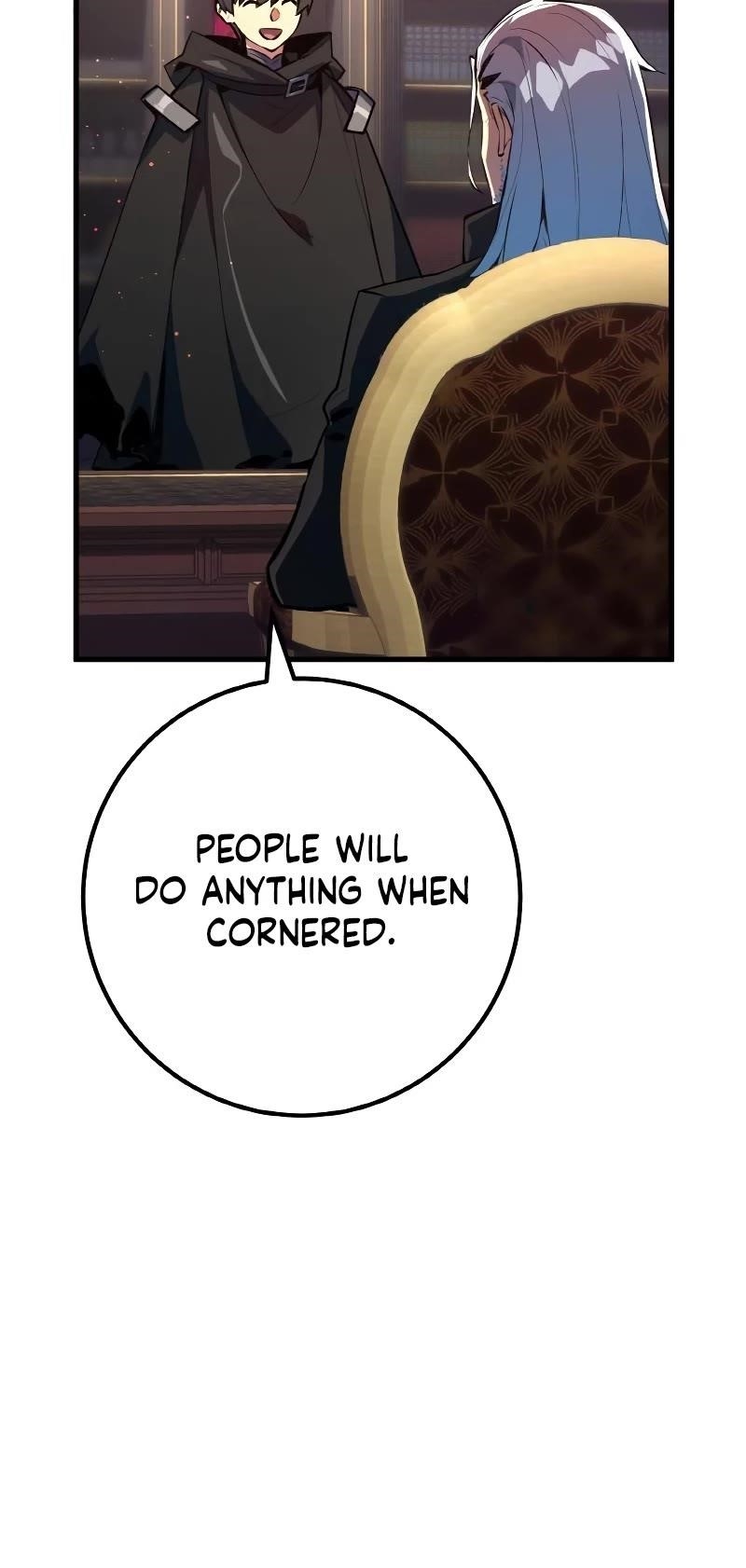 The Game’s Top Troll Chapter 27 - Page 25 in English