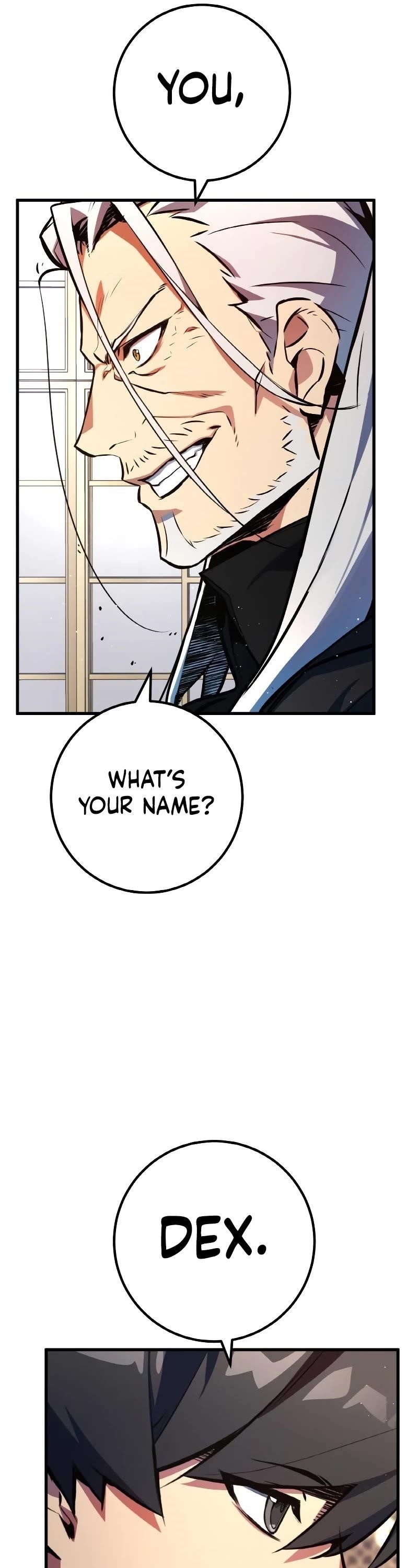The Game’s Top Troll Chapter 27 - Page 31 in English