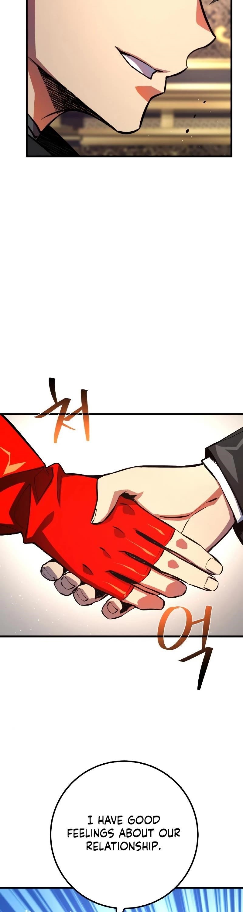 The Game’s Top Troll Chapter 27 - Page 32 in English