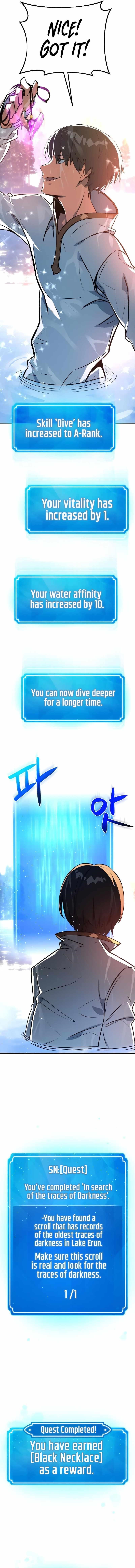 The Game’s Top Troll Chapter 3 - Page 11 in English
