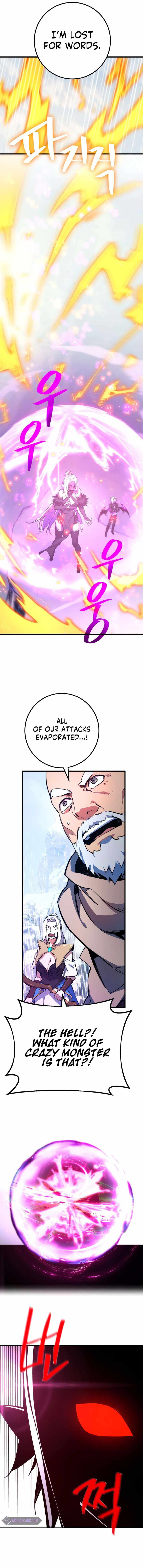The Game’s Top Troll Chapter 36 - Page 11 in English