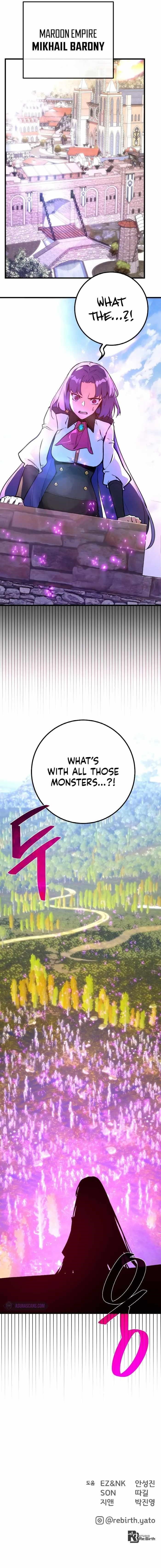 The Game’s Top Troll Chapter 37 - Page 13 in English