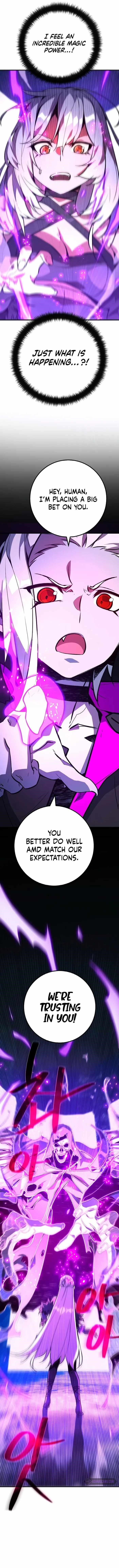 The Game’s Top Troll Chapter 37 - Page 6 in English