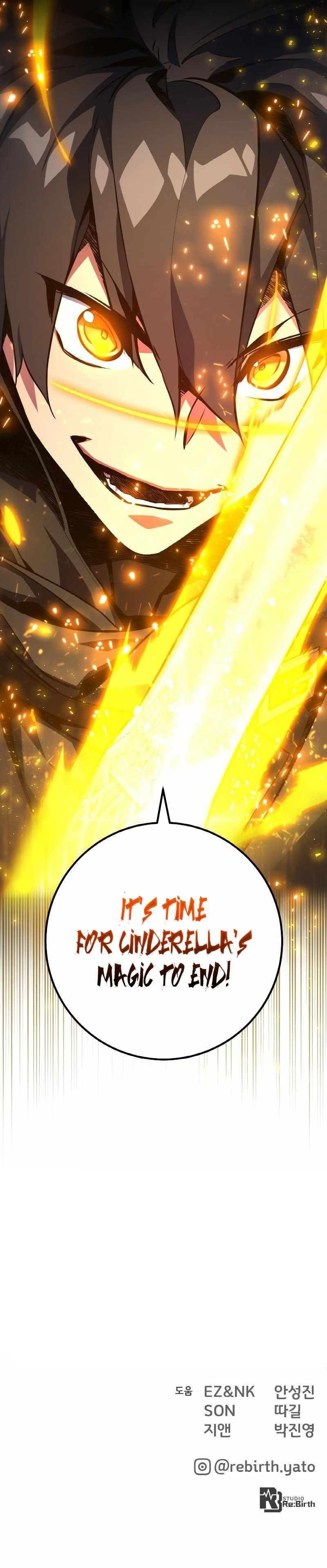 The Game’s Top Troll Chapter 39 - Page 11 in English