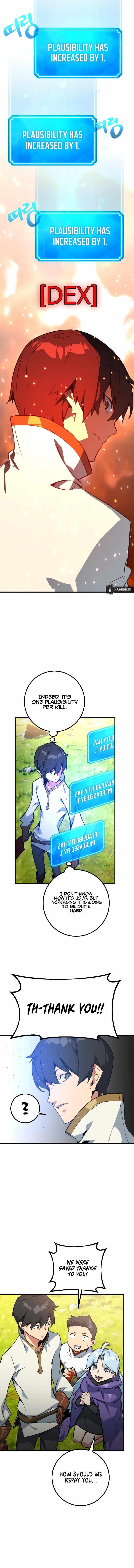 The Game’s Top Troll Chapter 4 - Page 16 in English