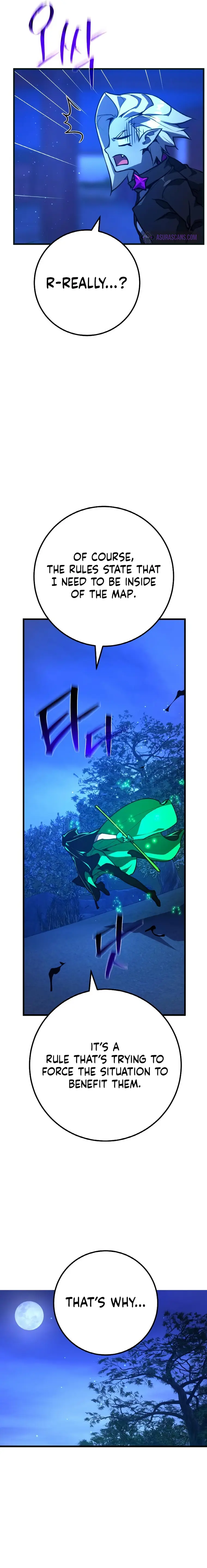 The Game’s Top Troll Chapter 48 - Page 17 in English