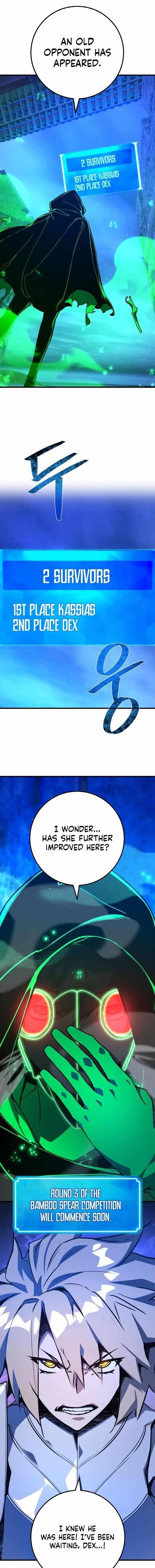 The Game’s Top Troll Chapter 49 - Page 15 in English