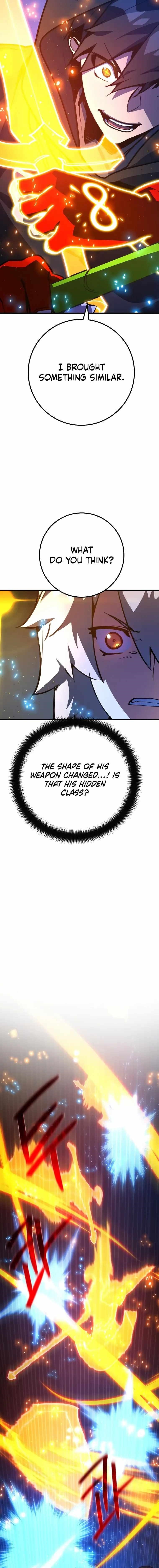The Game’s Top Troll Chapter 49 - Page 24 in English
