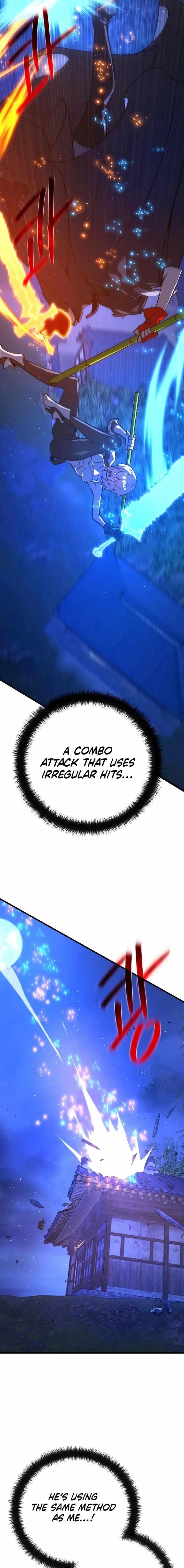 The Game’s Top Troll Chapter 49 - Page 25 in English