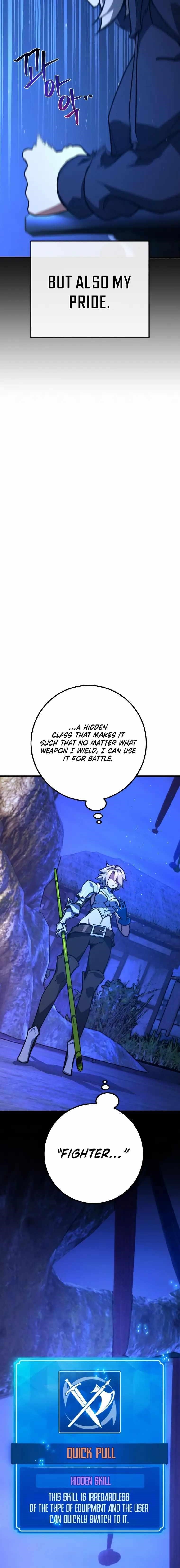 The Game’s Top Troll Chapter 49 - Page 8 in English