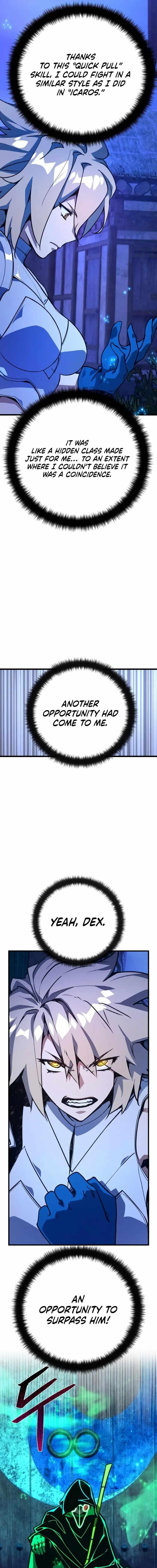 The Game’s Top Troll Chapter 49 - Page 9 in English