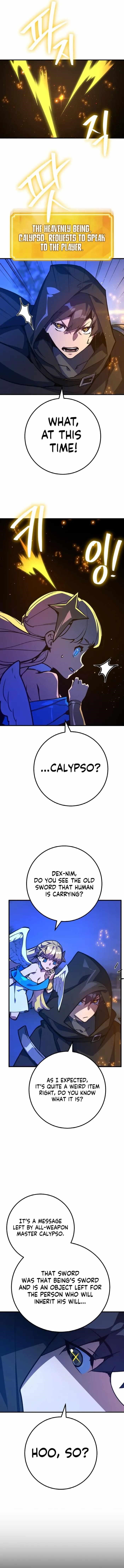 The Game’s Top Troll Chapter 50 - Page 10 in English