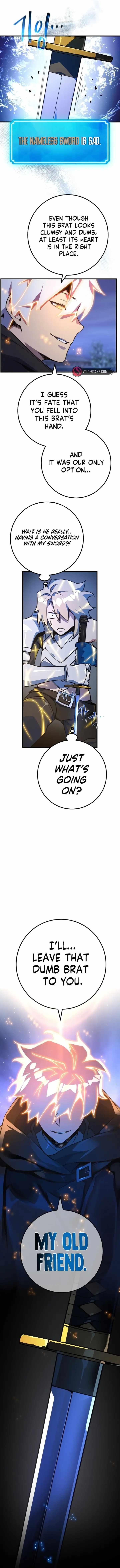 The Game’s Top Troll Chapter 51 - Page 3 in English