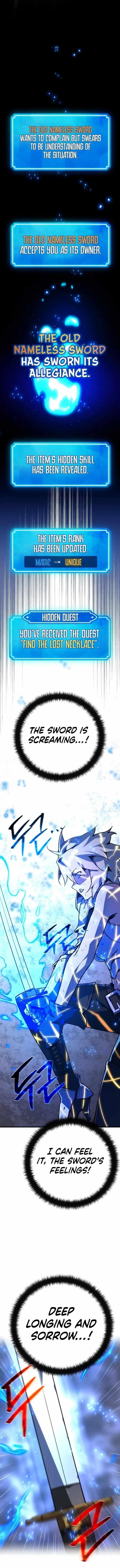 The Game’s Top Troll Chapter 51 - Page 4 in English
