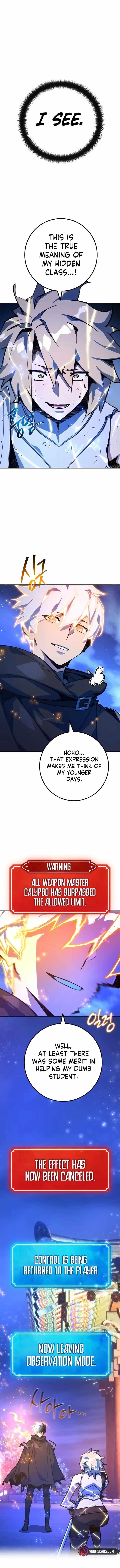 The Game’s Top Troll Chapter 51 - Page 5 in English