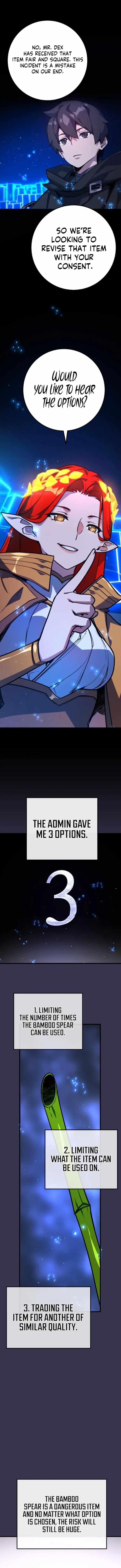 The Game’s Top Troll Chapter 52 - Page 10 in English