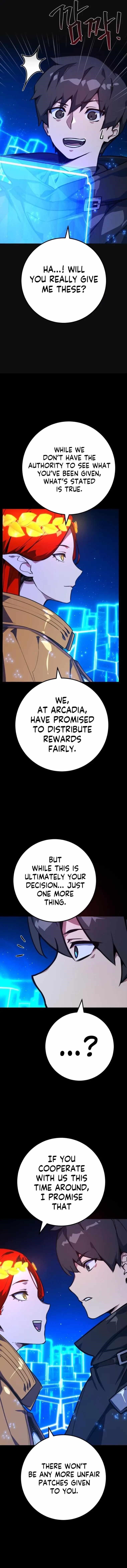 The Game’s Top Troll Chapter 52 - Page 12 in English