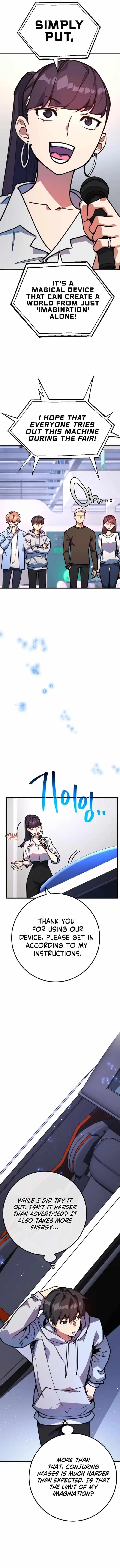 The Game’s Top Troll Chapter 52 - Page 16 in English