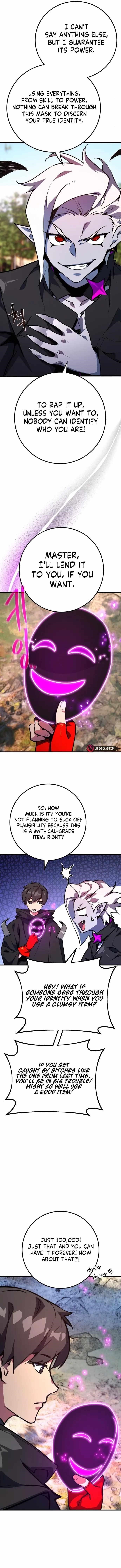 The Game’s Top Troll Chapter 53 - Page 10 in English