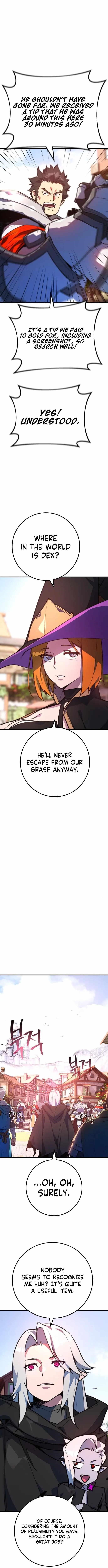 The Game’s Top Troll Chapter 53 - Page 12 in English