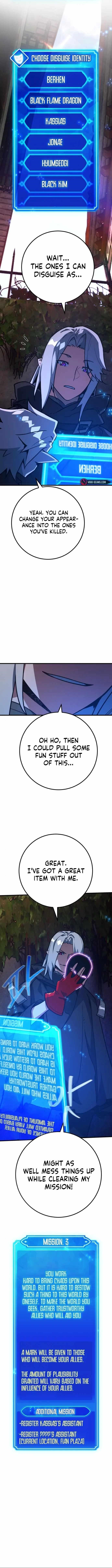 The Game’s Top Troll Chapter 53 - Page 16 in English