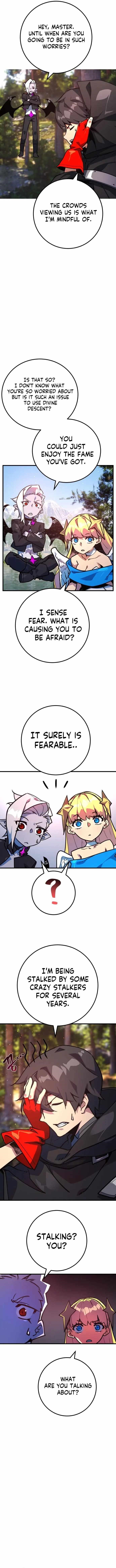 The Game’s Top Troll Chapter 53 - Page 5 in English