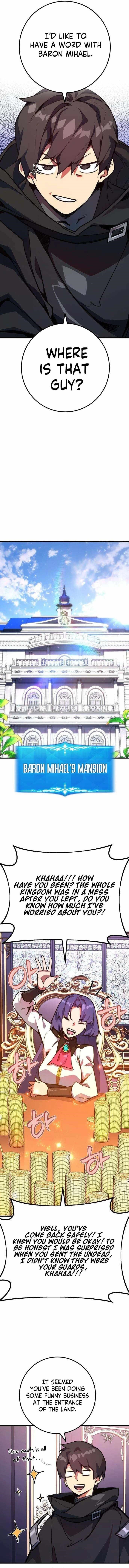 The Game’s Top Troll Chapter 54 - Page 10 in English