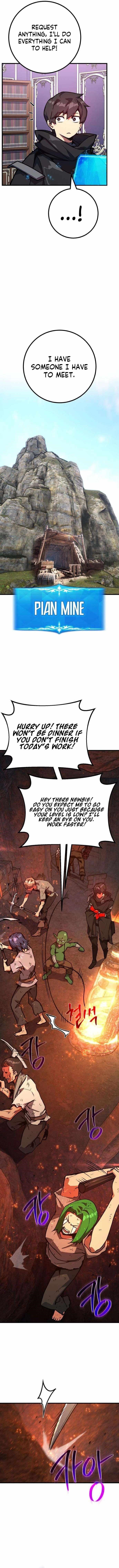 The Game’s Top Troll Chapter 54 - Page 13 in English