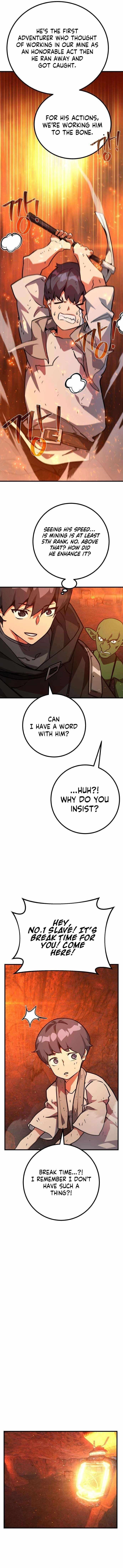 The Game’s Top Troll Chapter 54 - Page 15 in English
