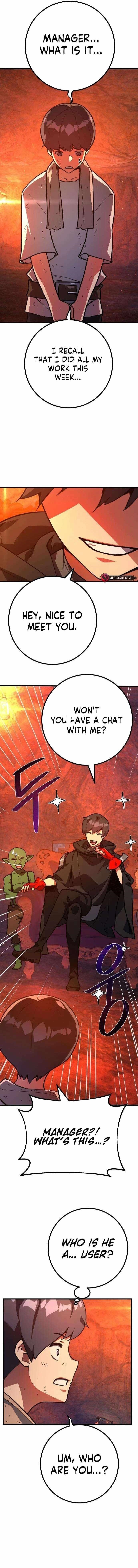 The Game’s Top Troll Chapter 54 - Page 16 in English
