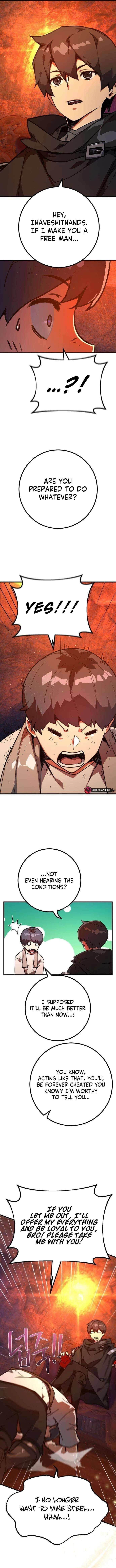 The Game’s Top Troll Chapter 54 - Page 19 in English