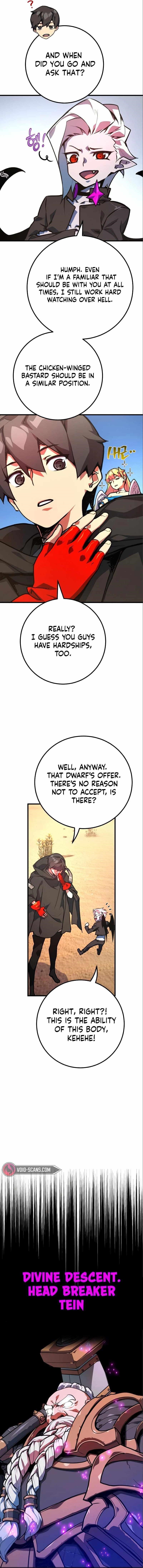 The Game’s Top Troll Chapter 56 - Page 8 in English