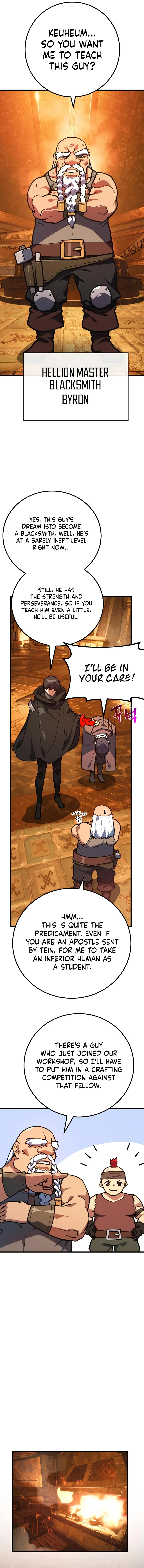The Game’s Top Troll Chapter 57 - Page 13 in English