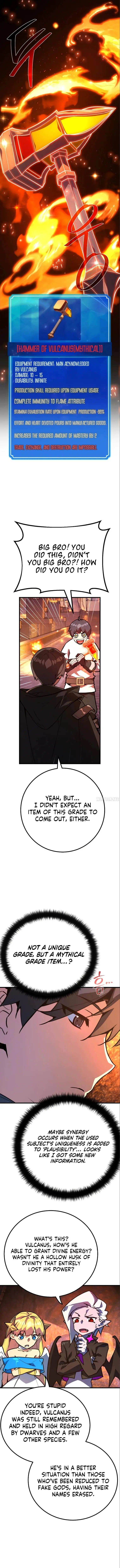 The Game’s Top Troll Chapter 58 - Page 4 in English