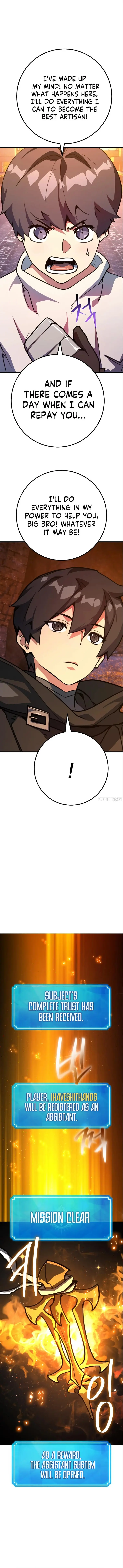 The Game’s Top Troll Chapter 58 - Page 6 in English