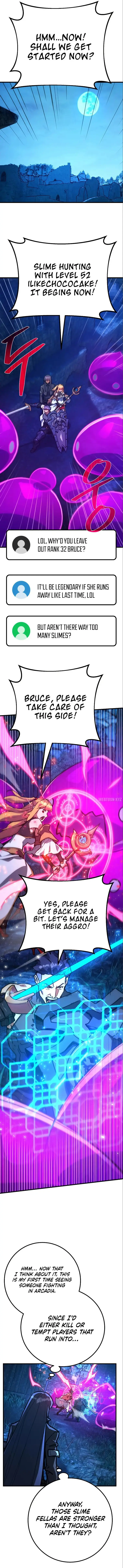 The Game’s Top Troll Chapter 59 - Page 4 in English