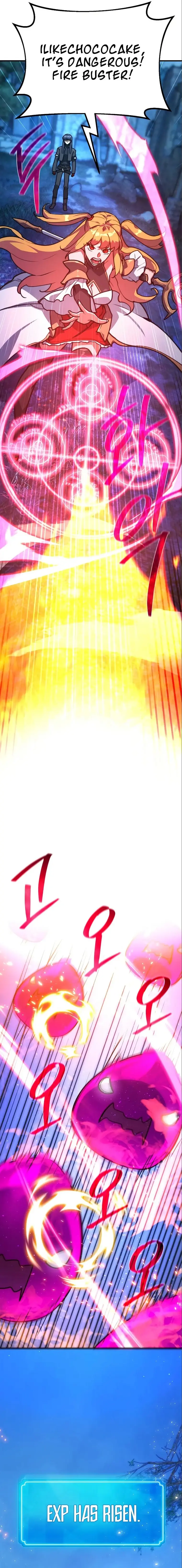 The Game’s Top Troll Chapter 59 - Page 6 in English