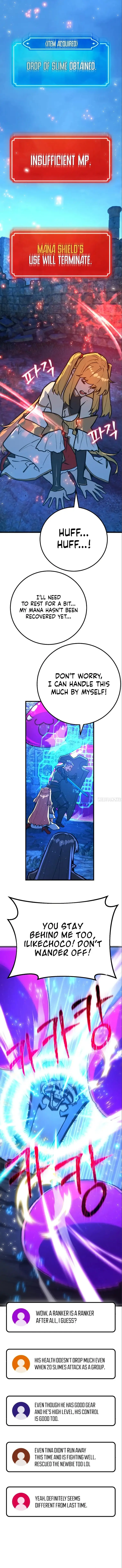 The Game’s Top Troll Chapter 59 - Page 7 in English