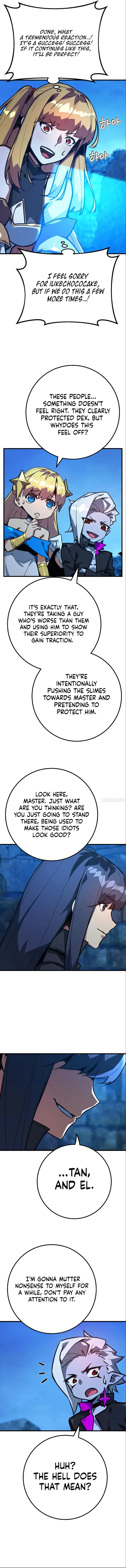 The Game’s Top Troll Chapter 59 - Page 8 in English