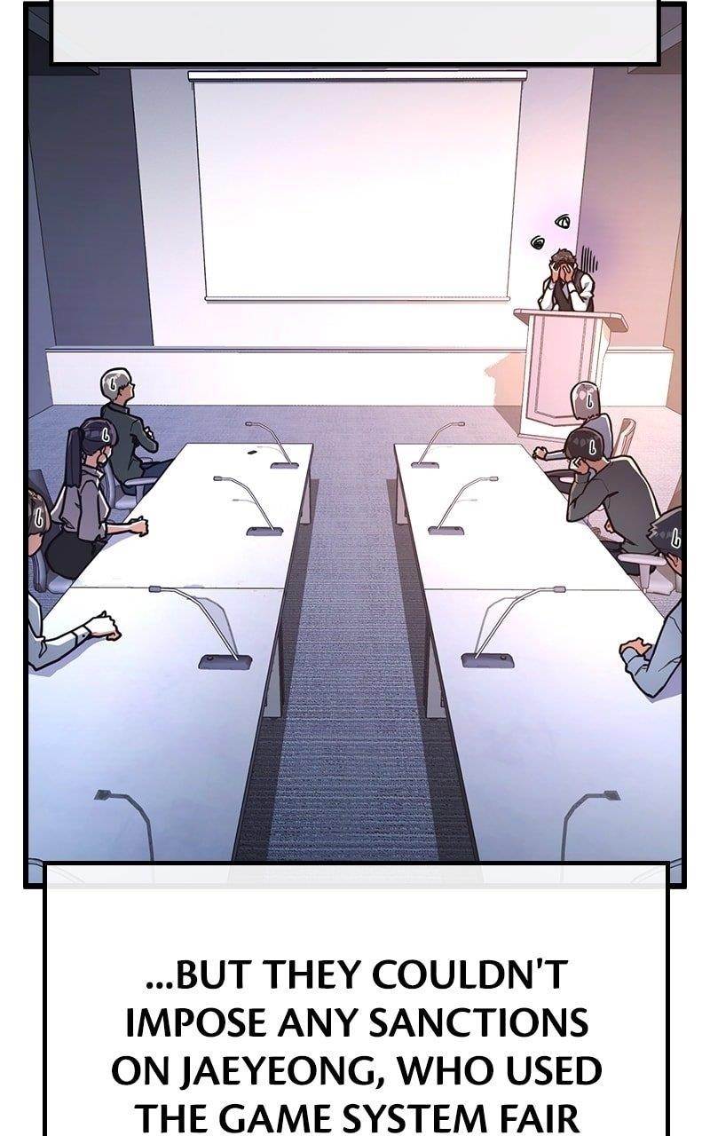 The Game’s Top Troll Chapter 60 - Page 115 in English