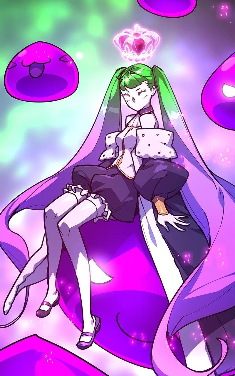 The Game’s Top Troll Chapter 60 - Page 122 in English