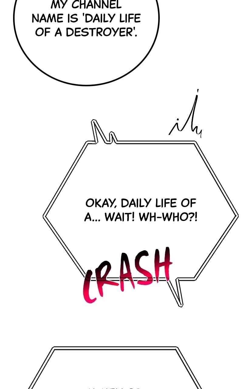 The Game’s Top Troll Chapter 61 - Page 14 in English